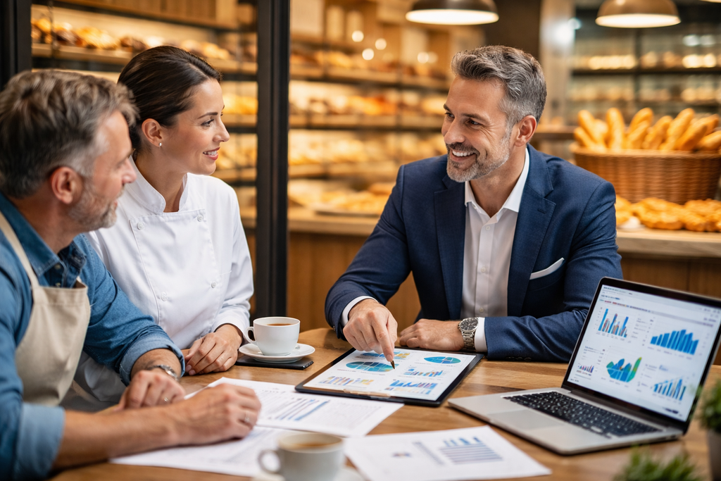 FAQ – Coûts et rentabilité des métiers de bouche