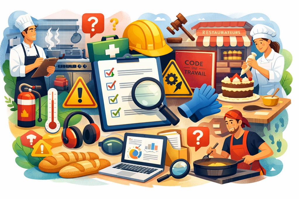 FAQ – Document Unique (DUERP)