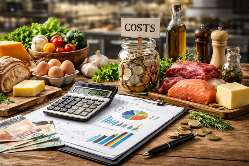 FAQ – Coûts et rentabilité des métiers de bouche