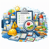 Diagnostic complet de votre établissement