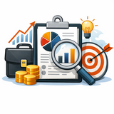 Analyse de votre business plan